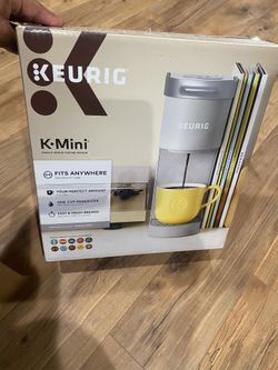 Keurig K-mini