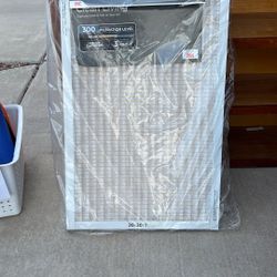3 Filtrate Filters 
