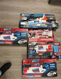 Nerf