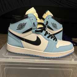 Jordan 1 