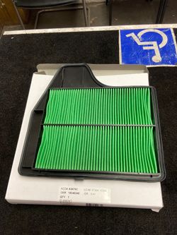 New air filter for 2014 Nissan Altima 2.5