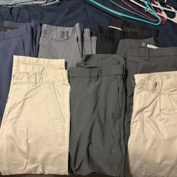 Dress Pants 