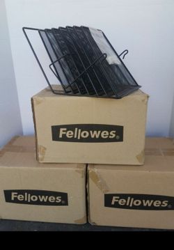 New Step files