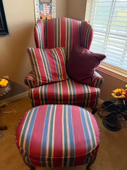 2 chairs