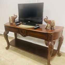 Console Table