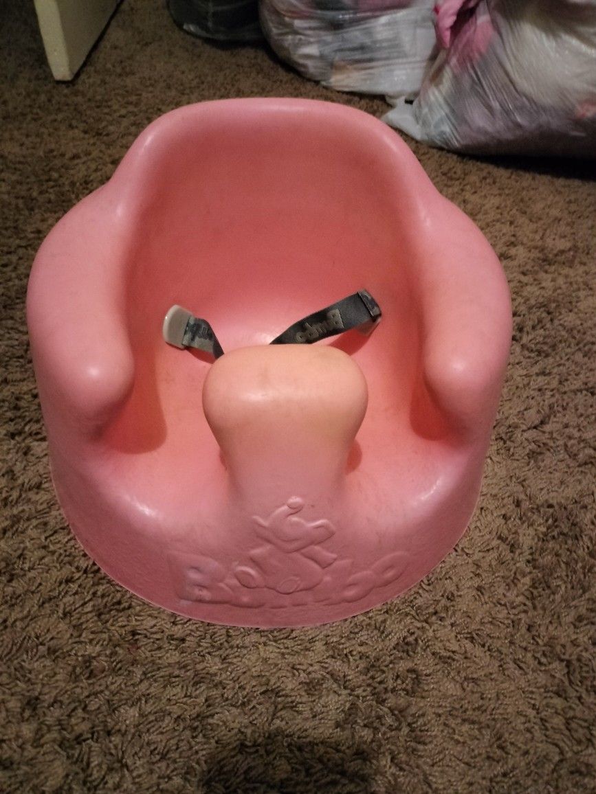 Bumbo Seat