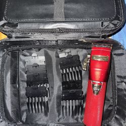 Hair cutting machine (Without charger)