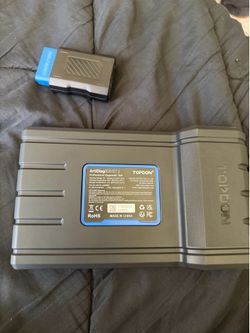 scanner ArtiDiag800 BT2