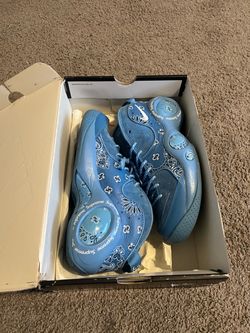 Supreme x Nike Air Zoom Flightposite