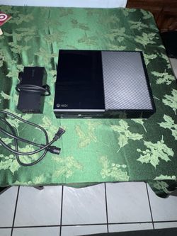 Xbox one 500GB Console
