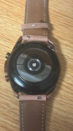 Samsung galaxy watch 3