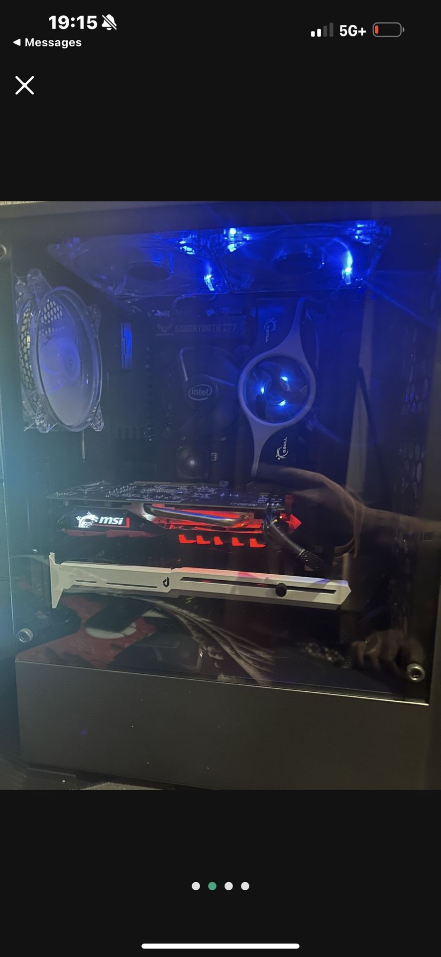 Gaming PC Bundle