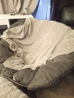 Gently used