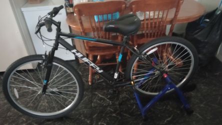 Brand new huffy bike