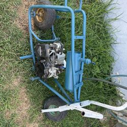 Minibikes 