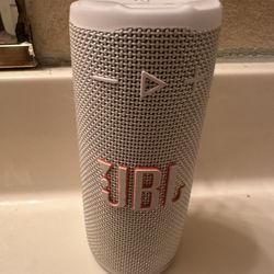 JBL Grip speaker
