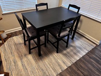 IKEA kitchen table