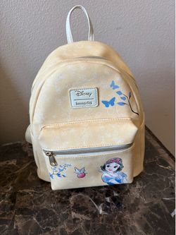 I have a backpack is new