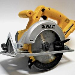 DeWalt Circular Saw