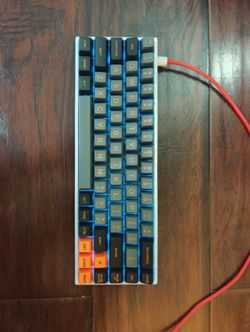 Mechanical Keyboard + Keycap set