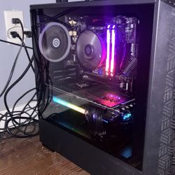 Cyberpower Gaming PC !!! Price Negotiable OBO