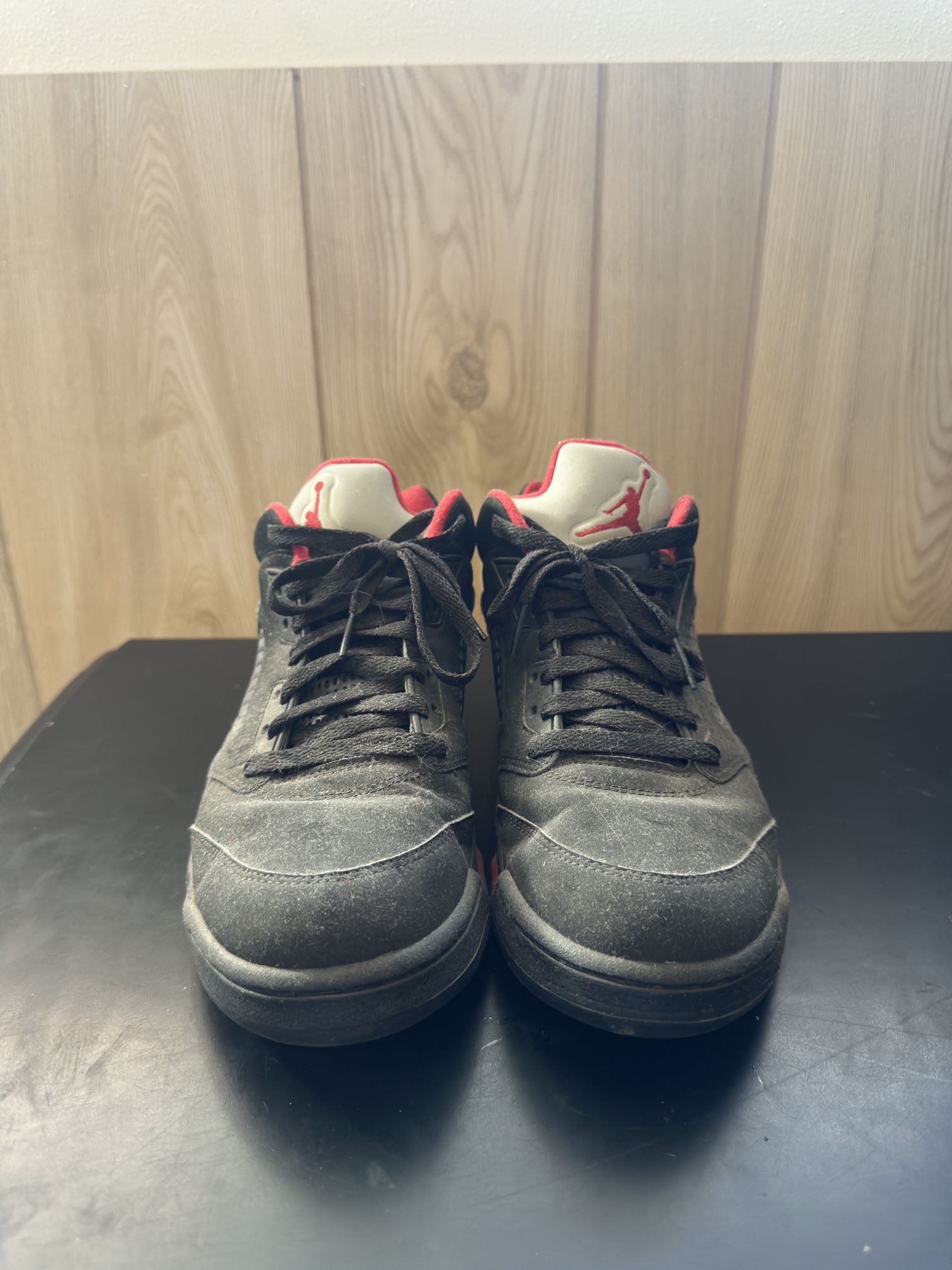 Jordan 5 Retro Low