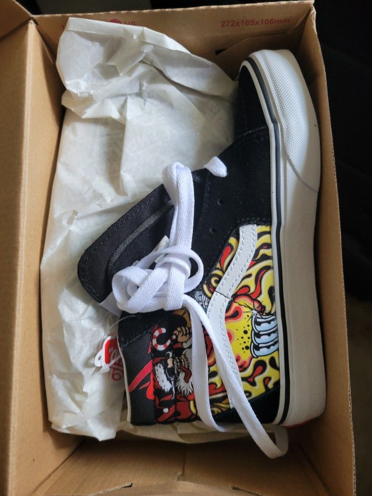 Vans