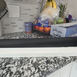 Vinyl record shelves