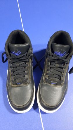 Nike Air jordan flights