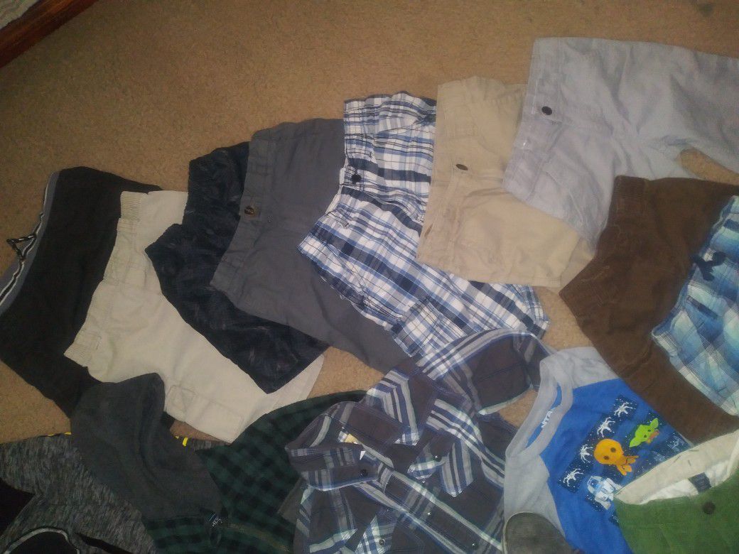 Boys Size 6 And 6x Clothes Bundle for Sale in Orange, CA - OfferUp