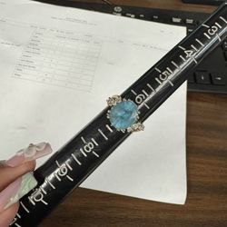 Birthstone Ring 💍 