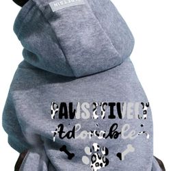 Custom Pet Hoodies
