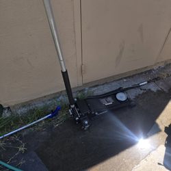 Gato Para Levantar Carros