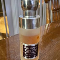 Polly Bergen Tortue Spray Mist Perfume 