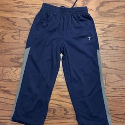 Boys Old Navy Track Pants