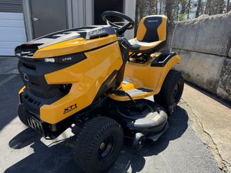 Cub Cadet 46 Inch
