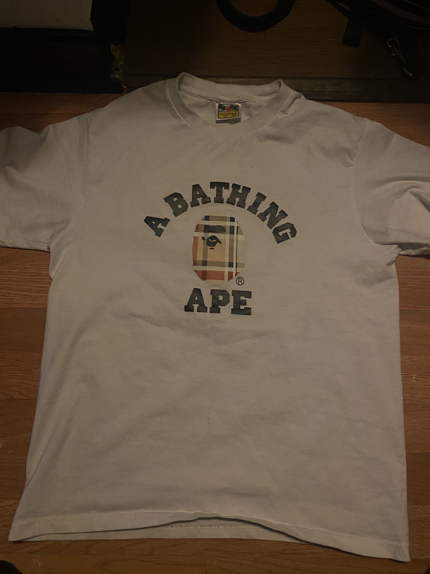 Bape Tee