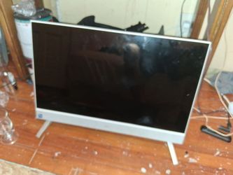 27 inch all in one dell windows 11 pro pc