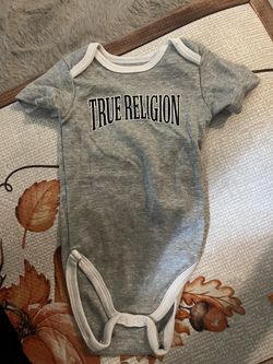 Baby clothes