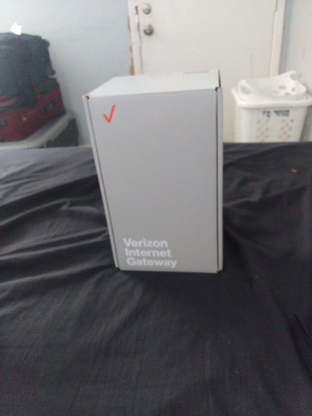 Wifi Box