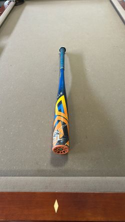 Louisville Slugger Atlas Baseball Bat