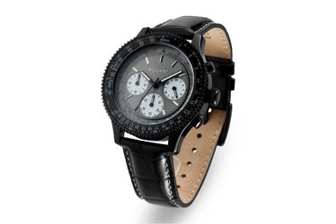 Luxury watch
