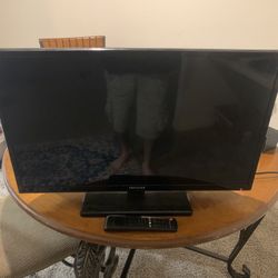 Proscan TV with Remote