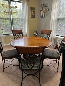 Beautiful Dining Set