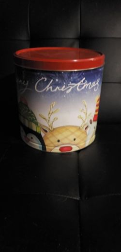 🩷 Tin Christmas - Still Available 