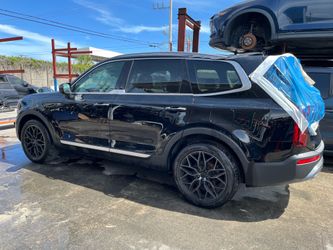 2020 2021 2022 KIA TELLURIDE PARTS