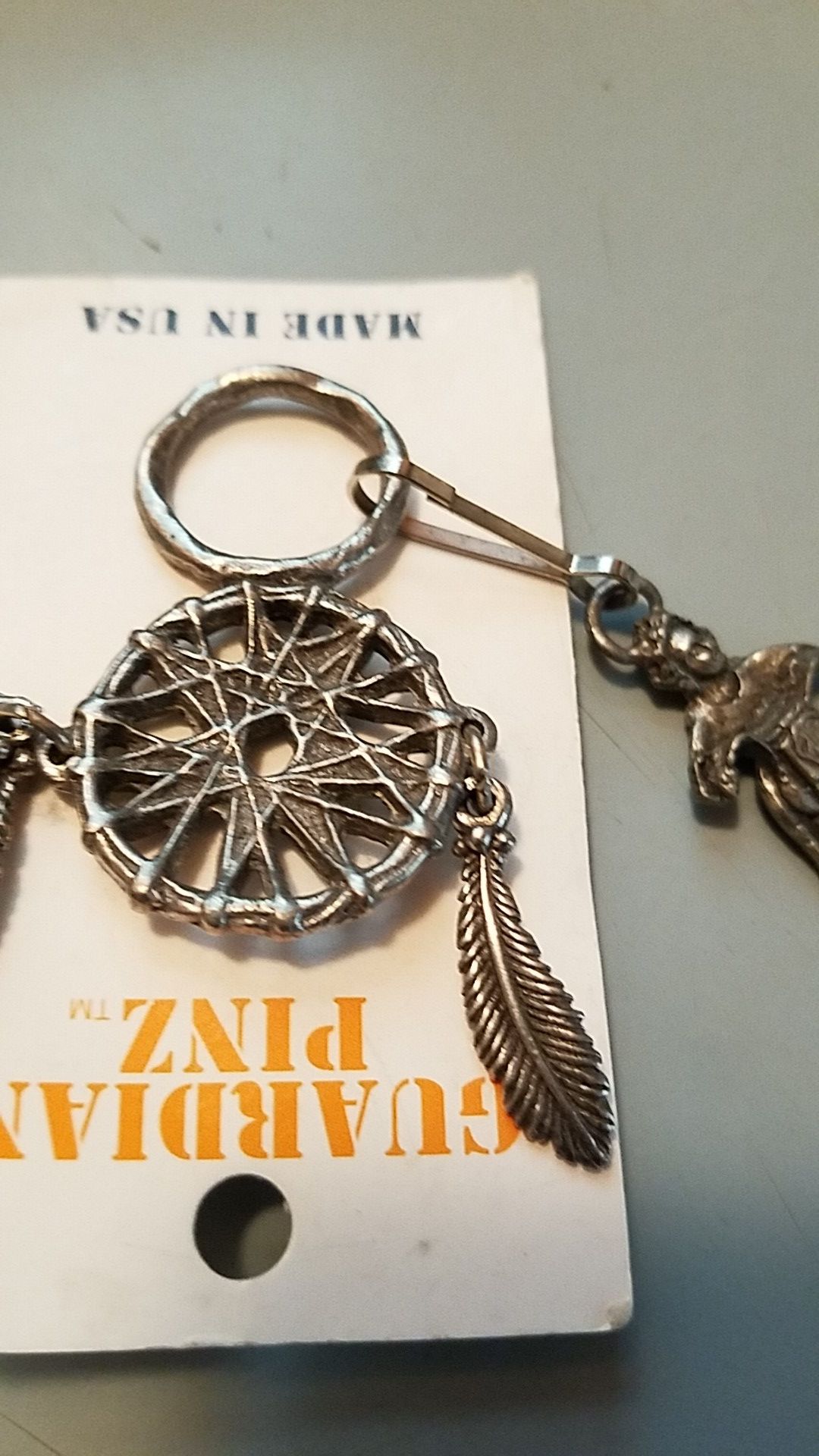 Keychain