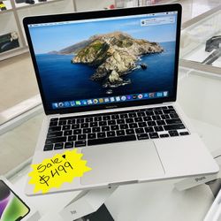 MacBook Pro 2020 16gb Ram 512gb Ssd 
