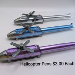 Fun Pens For Every Personality (Great For Stocking Stuffers!)