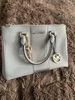 Michael Kors Purse And Wallet